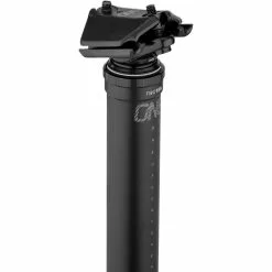 OneUp Components Dropper Post V2 180 Mm Seatpost W/ V3 Remote Lever I-Spec II 10 OneUp Components Dropper Post V2 180 Mm Seatpost W/ V3 Remote Lever I-Spec II -Small Parts Sales Store 461639