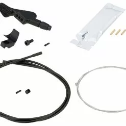 OneUp Components Dropper Post V2 180 Mm Seatpost W/ V3 Remote Lever I-Spec II 13 OneUp Components Dropper Post V2 180 Mm Seatpost W/ V3 Remote Lever I-Spec II -Small Parts Sales Store 461642