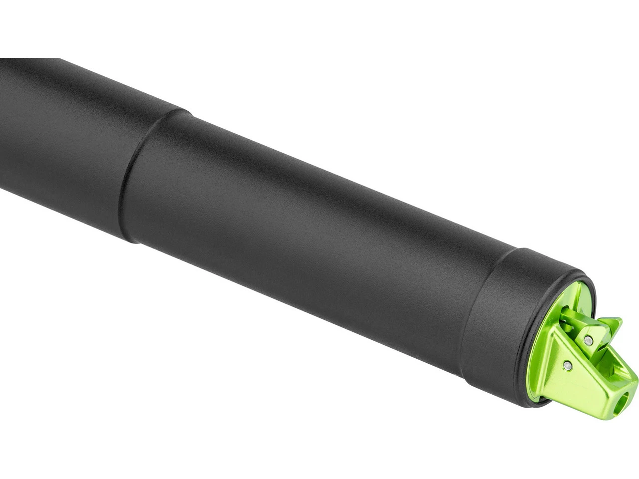 OneUp Components Dropper Post V2 180 Mm Seatpost W/ V3 Remote Lever Matchmaker X 5 OneUp Components Dropper Post V2 180 Mm Seatpost W/ V3 Remote Lever Matchmaker X - Image 5