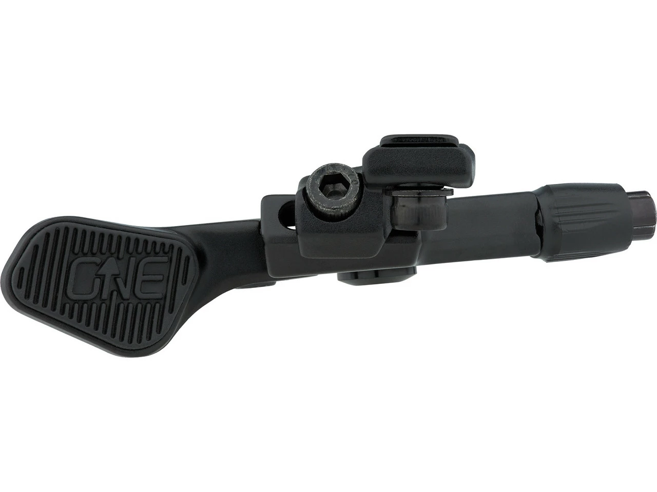 OneUp Components Dropper Post V2 180 Mm Seatpost W/ V3 Remote Lever Matchmaker X 6 OneUp Components Dropper Post V2 180 Mm Seatpost W/ V3 Remote Lever Matchmaker X - Image 6