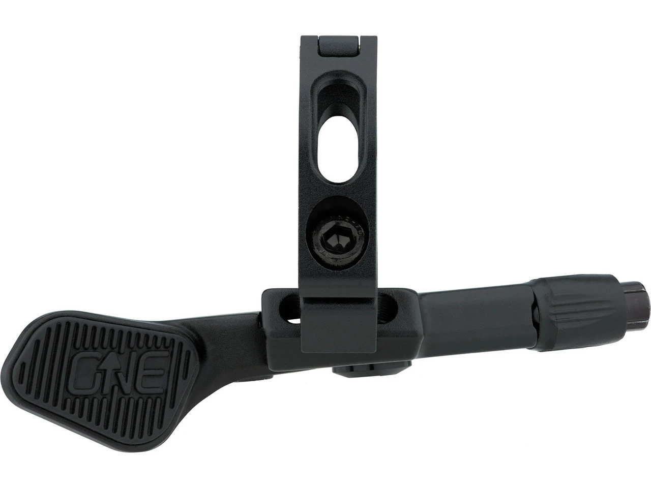 OneUp Components Dropper Post V2 210 Mm Seatpost W/ V3 Remote Lever Clamp 6 OneUp Components Dropper Post V2 210 Mm Seatpost W/ V3 Remote Lever Clamp - Image 6