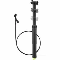 OneUp Components Dropper Post V2 150 Mm Seatpost W/ V3 Remote Lever I-Spec EV