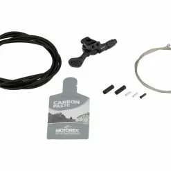 Dt-swiss D 232 ONE Carbon 60 Mm Remote Dropper Post -Small Parts Sales Store 463438