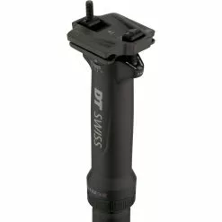 Dt-swiss D 232 ONE Carbon 60 Mm Remote Dropper Post -Small Parts Sales Store 463441