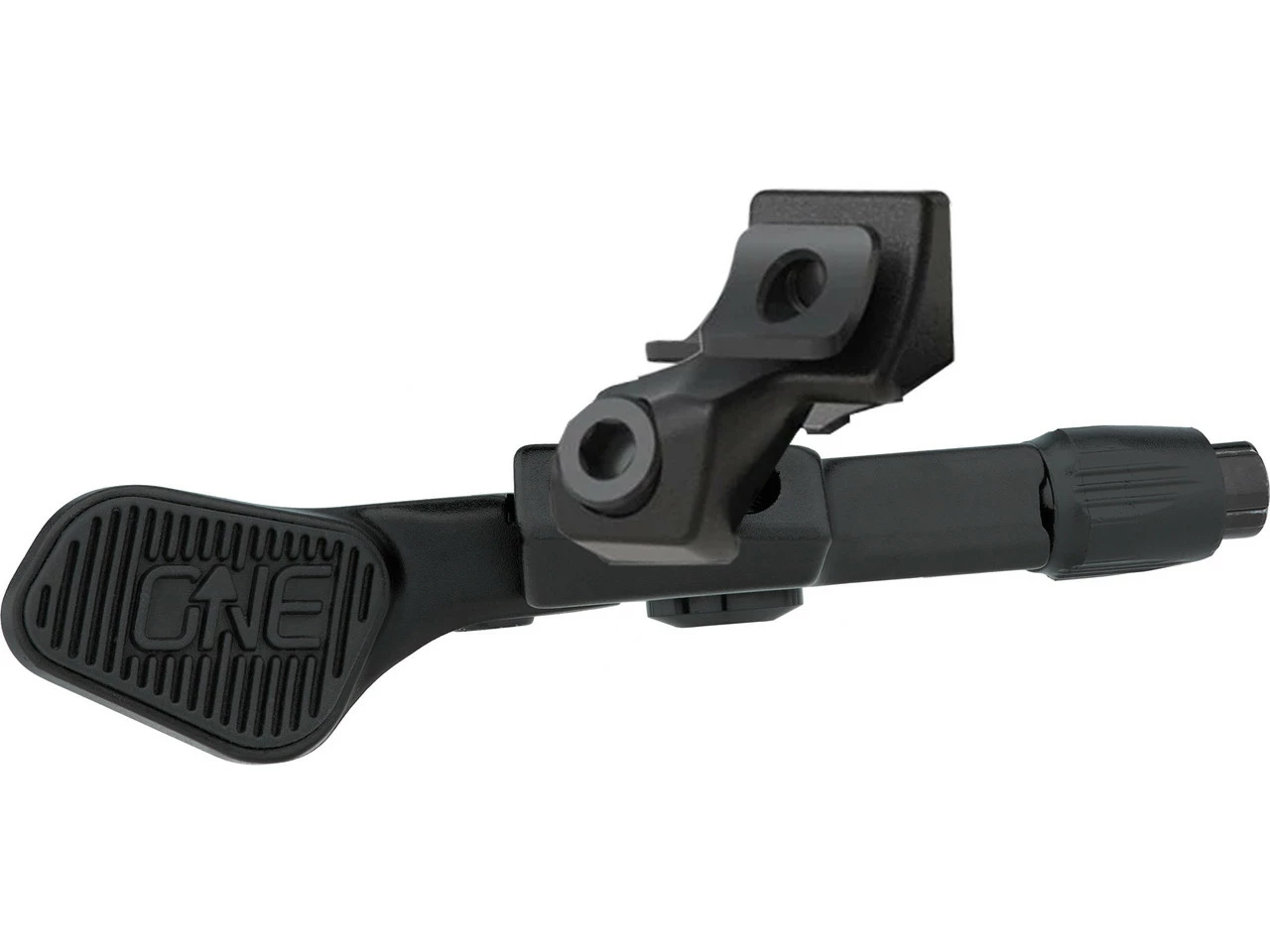 OneUp Components Dropper Post 27.2 V2 120 Mm Seatpost V3 Remote Lever I-Spec EV 8 OneUp Components Dropper Post 27.2 V2 120 Mm Seatpost V3 Remote Lever I-Spec EV - Image 8