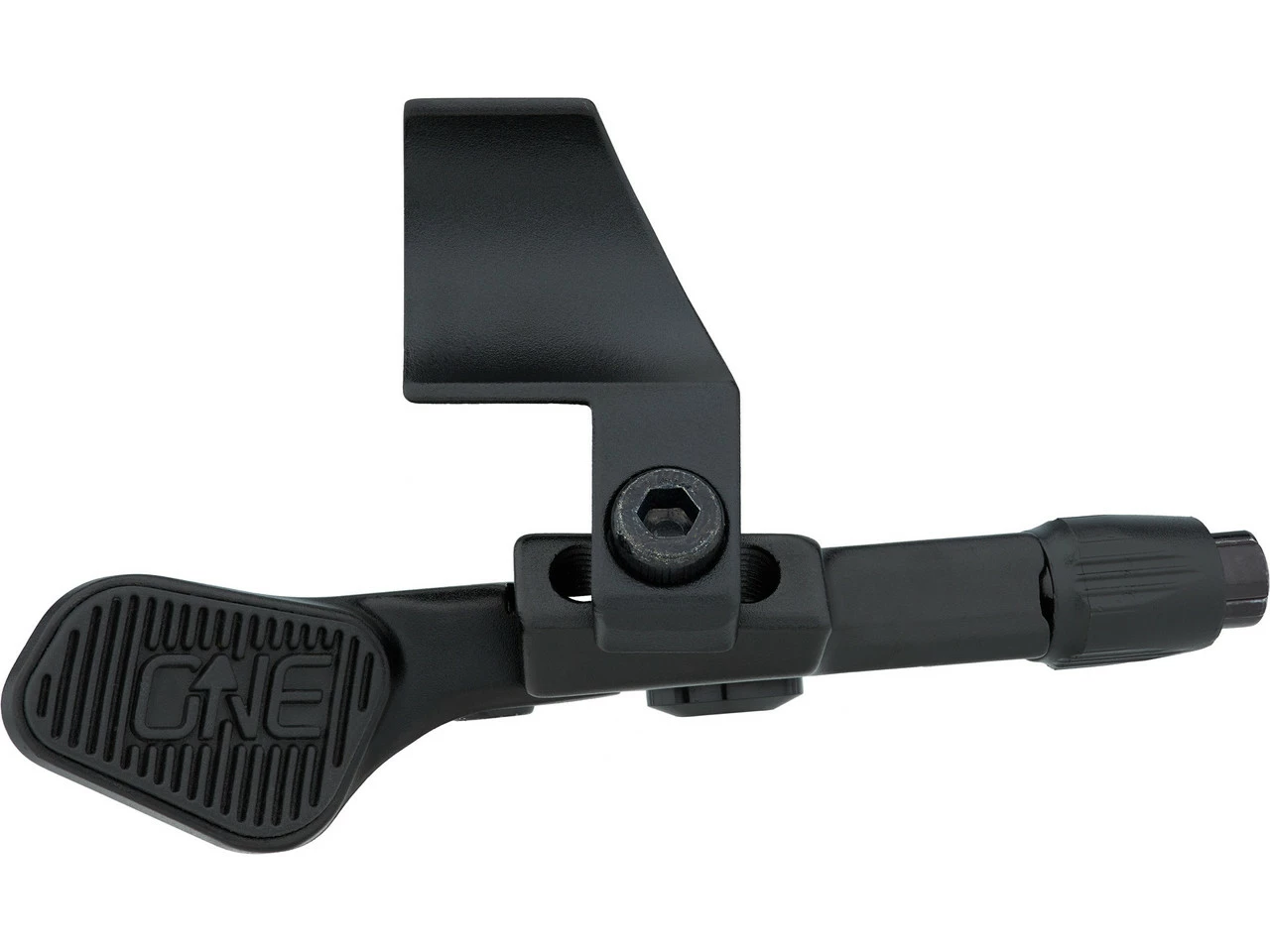 OneUp Components Dropper Post 27.2 V2 120 Mm Seatpost V3 Remote Lever I-Spec II 8 OneUp Components Dropper Post 27.2 V2 120 Mm Seatpost V3 Remote Lever I-Spec II - Image 8