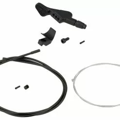 OneUp Components Dropper Post 27.2 V2 120 Mm Seatpost V3 Remote Lever I-Spec II 17 OneUp Components Dropper Post 27.2 V2 120 Mm Seatpost V3 Remote Lever I-Spec II -Small Parts Sales Store 465164