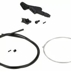 OneUp Components Dropper Post 27.2 V2 120 Mm Seatpost V3 Remote Lever Matchmaker X -Small Parts Sales Store 465182