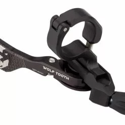 Wolf Tooth Components ReMote Light Action 31.8 Clamp Lever For Drop Bars