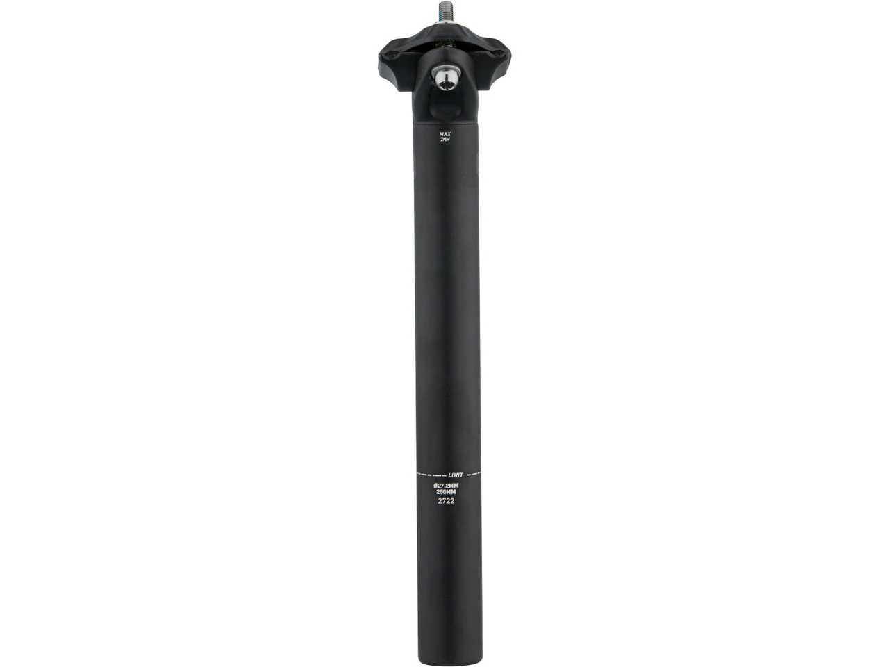 LEVELNINE Kids Seatpost 4 LEVELNINE Kids Seatpost - Image 4