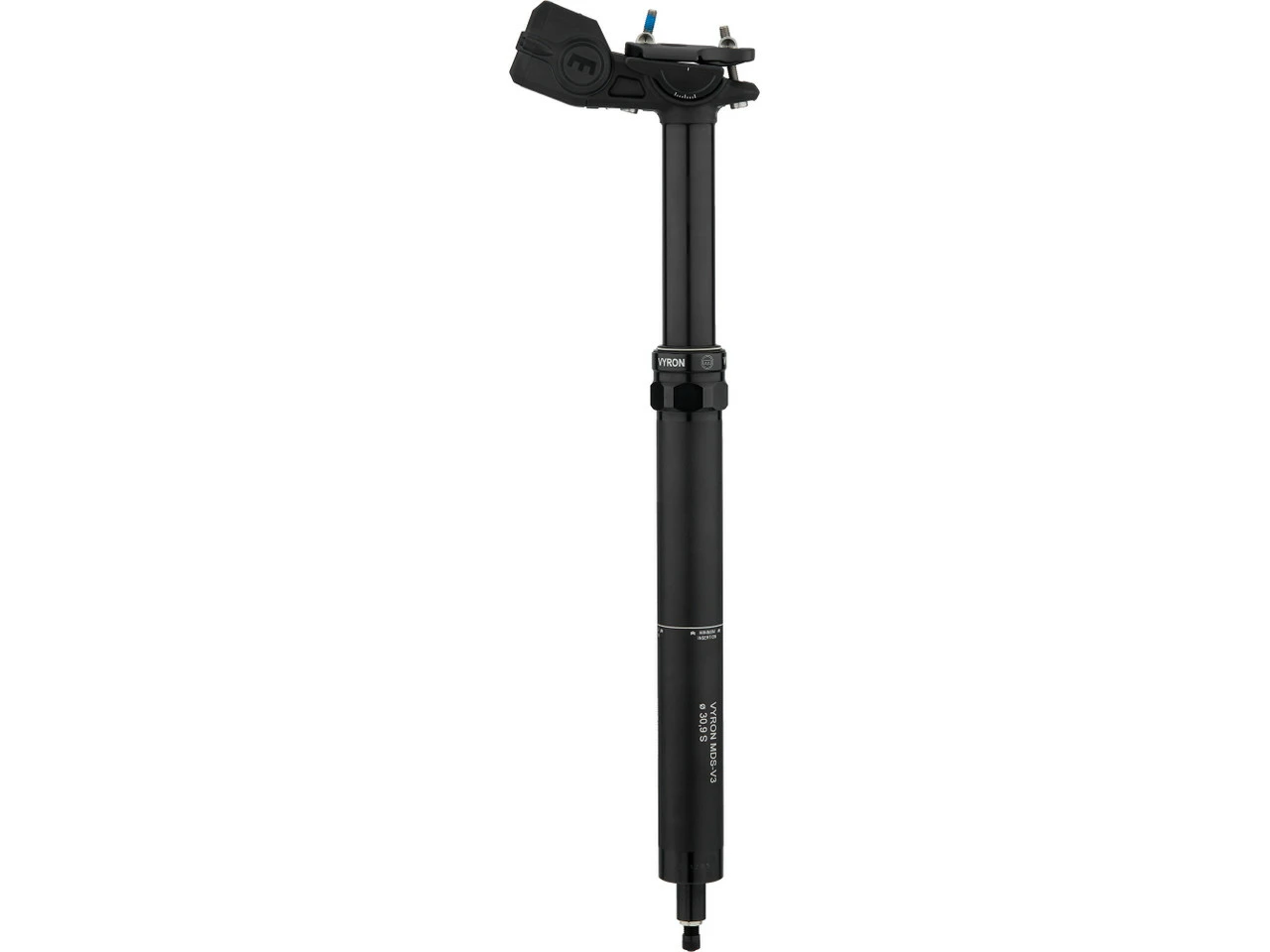 MAGURA Vyron MDS-V3 Seatpost 100 Mm W/ MDS Remote 2 MAGURA Vyron MDS-V3 Seatpost 100 Mm W/ MDS Remote - Image 2