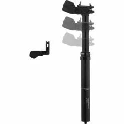 MAGURA Vyron MDS-V3 Seatpost 125 Mm W/ MDS Remote