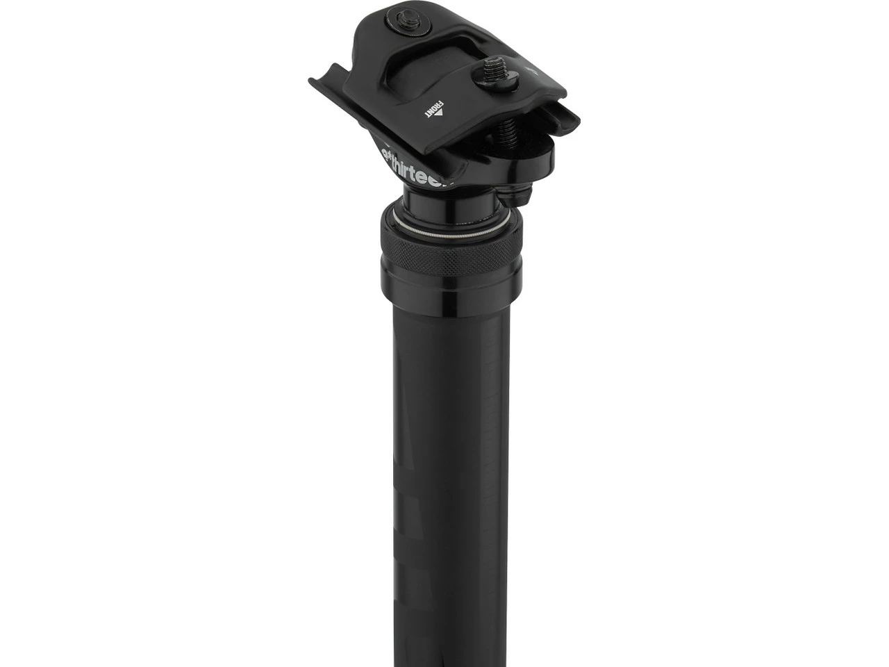 E-thirteen Vario Infinite Dropper Post 120 - 150 Mm - 2022 Model 5 E-thirteen Vario Infinite Dropper Post 120 - 150 Mm - 2022 Model - Image 5