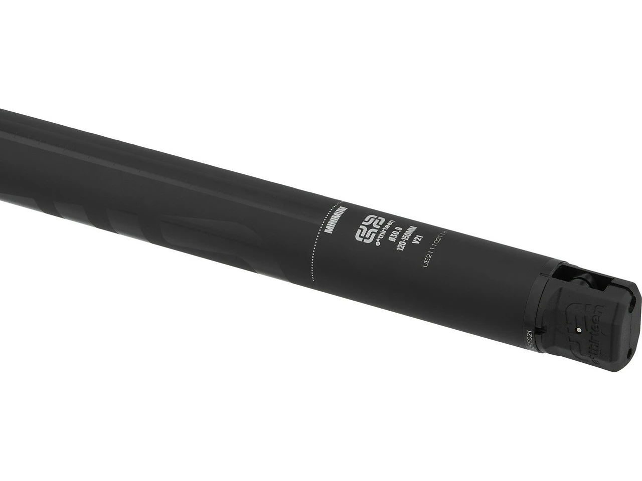 E-thirteen Vario Infinite Dropper Post 120 - 150 Mm - 2022 Model 7 E-thirteen Vario Infinite Dropper Post 120 - 150 Mm - 2022 Model - Image 7