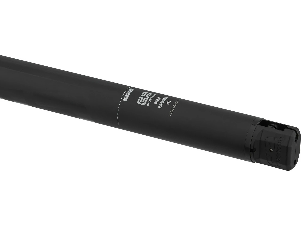 E-thirteen Vario Infinite Dropper Post 150 - 180 Mm W/ Handlebar Remote 2022 7 E-thirteen Vario Infinite Dropper Post 150 - 180 Mm W/ Handlebar Remote 2022 - Image 7