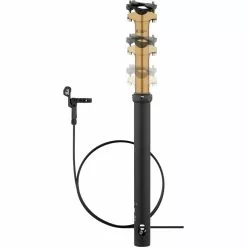 Fox Racing Shox Transfer SL Factory 125 Mm Seatpost