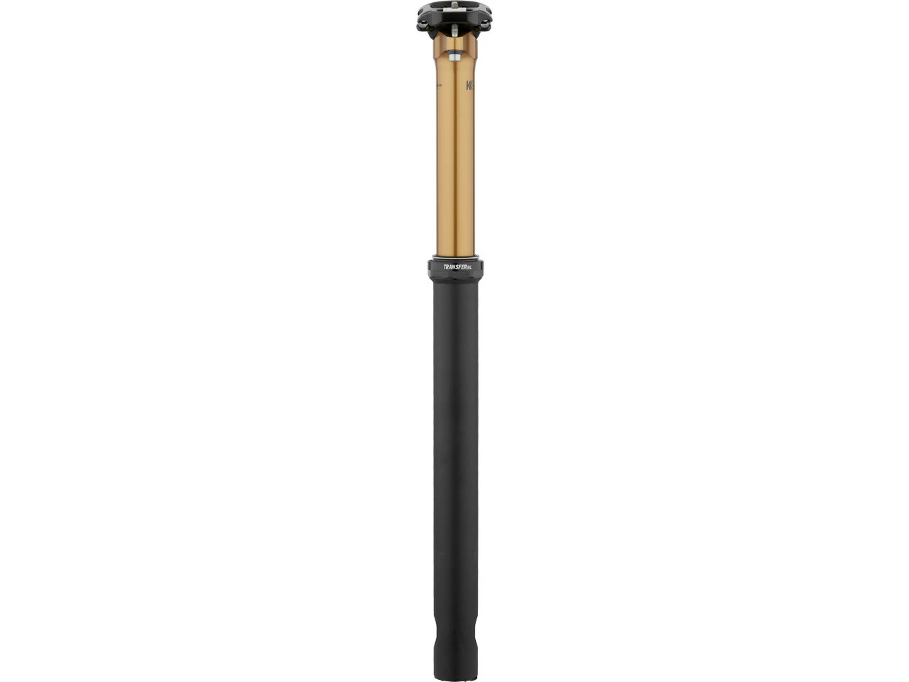 Fox Racing Shox Transfer SL Factory 125 Mm Seatpost 3 Fox Racing Shox Transfer SL Factory 125 Mm Seatpost - Image 3