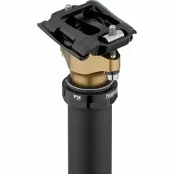 Fox Racing Shox Transfer SL Factory 150 Mm Seatpost -Small Parts Sales Store 503293