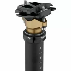 Fox Racing Shox Transfer SL Factory 150 Mm Seatpost -Small Parts Sales Store 503294