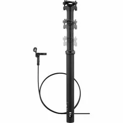 Fox Racing Shox Transfer SL Performance Elite 150 Mm Seatpost