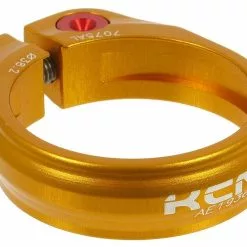Kcnc Road Pro SC9 Seatpost Clamp -Small Parts Sales Store 68234