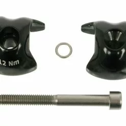 RITCHEY Spare WCS 1-bolt Clamp For Aluminium Seatposts