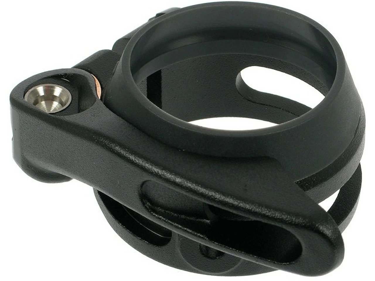 Syntace SuperLock2 Seatpost Clamp W/ Quick Release 1 Syntace SuperLock2 Seatpost Clamp W/ Quick Release