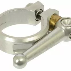 Kcnc MTB QR SC10 Seatpost Clamp With Quick Release -Small Parts Sales Store 74209
