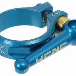 Kcnc MTB QR SC10 Seatpost Clamp With Quick Release -Small Parts Sales Store 74210