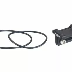 BBB NumberFix BSP-95 Number Clamp