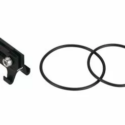 BBB AeroFix BSP-96 Race Number Clamp