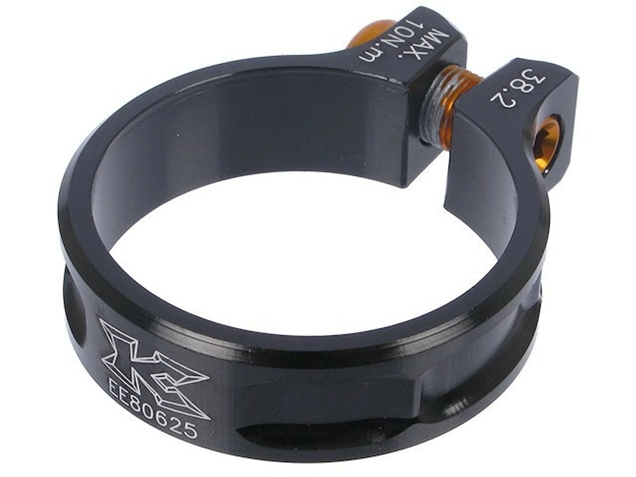 Kcnc MTB QR SC11 Seatpost Clamp 2 Kcnc MTB QR SC11 Seatpost Clamp - Image 2