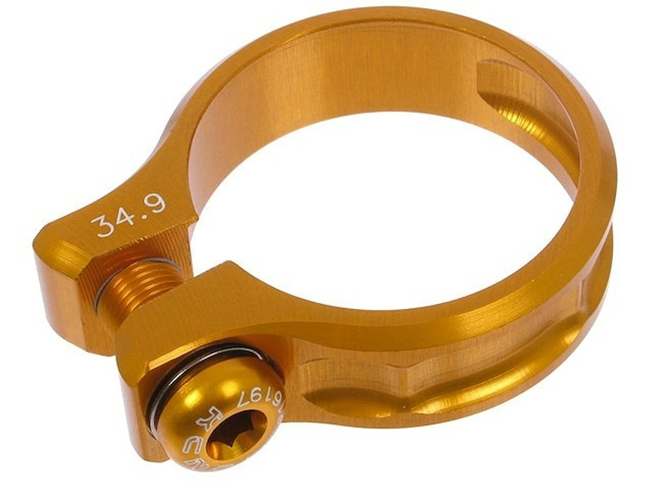 Kcnc MTB QR SC11 Seatpost Clamp 6 Kcnc MTB QR SC11 Seatpost Clamp - Image 6