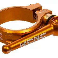 Kcnc MTB QR SC10 Seatpost Clamp With Quick Release -Small Parts Sales Store 92111