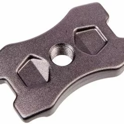 Kind Shock Upper Seat Clamp For Dropzone / I900