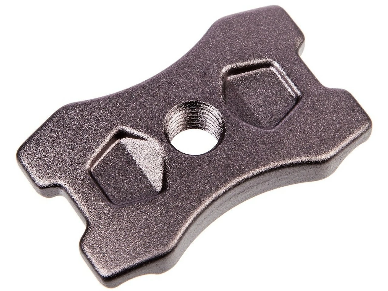 Kind Shock Upper Seat Clamp For Dropzone / I900 1 Kind Shock Upper Seat Clamp For Dropzone / I900