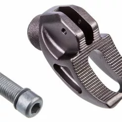 Kind Shock Dropzone / I900 Clamp Head