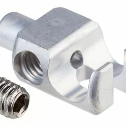 Kind Shock Coupler For LEV